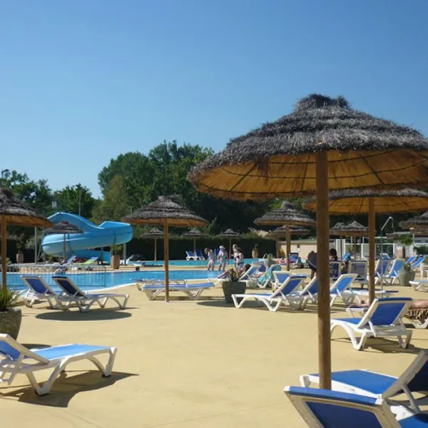 Camping Talaris Vacances  