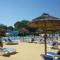 Camping Talaris Vacances  