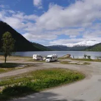 Ramfjord Camping