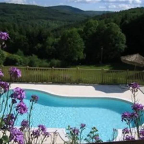 Domaine Lacanal  