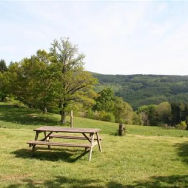 Domaine Lacanal  