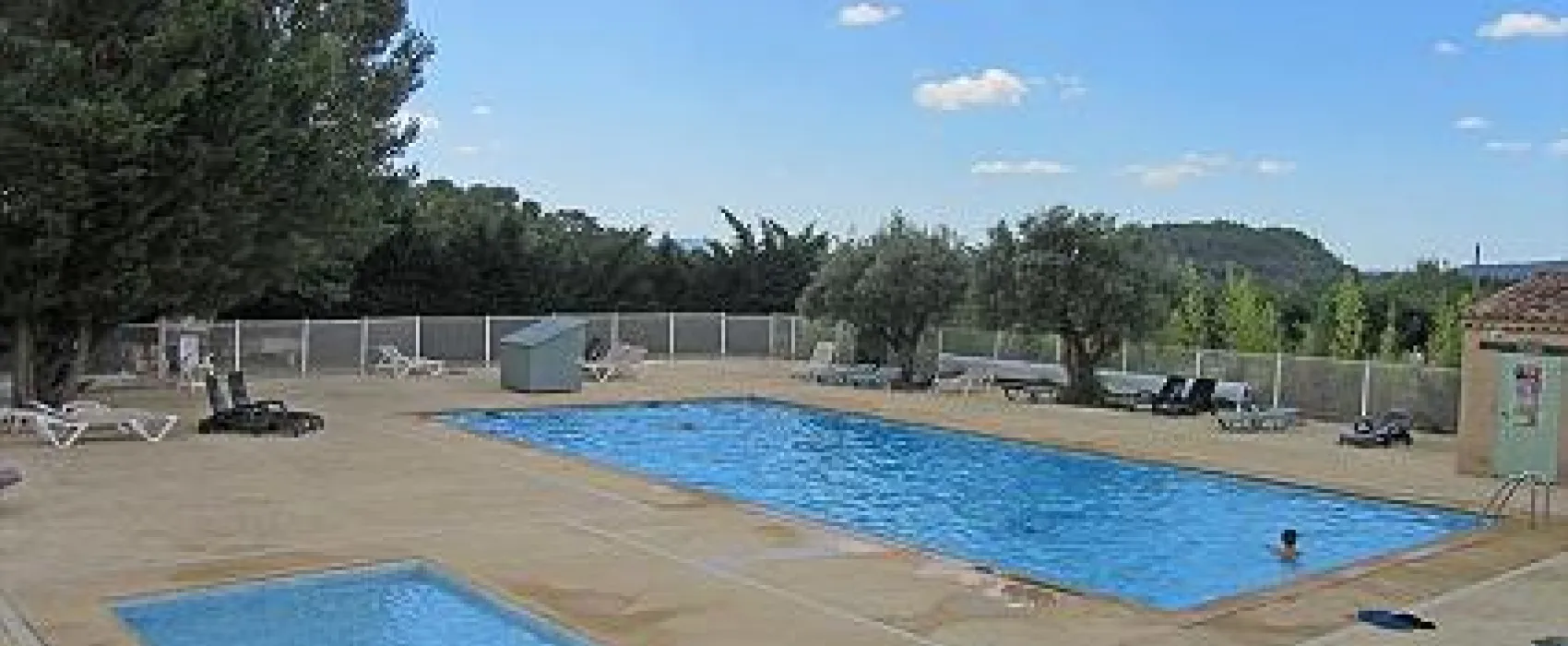 Camping Saint Lazare