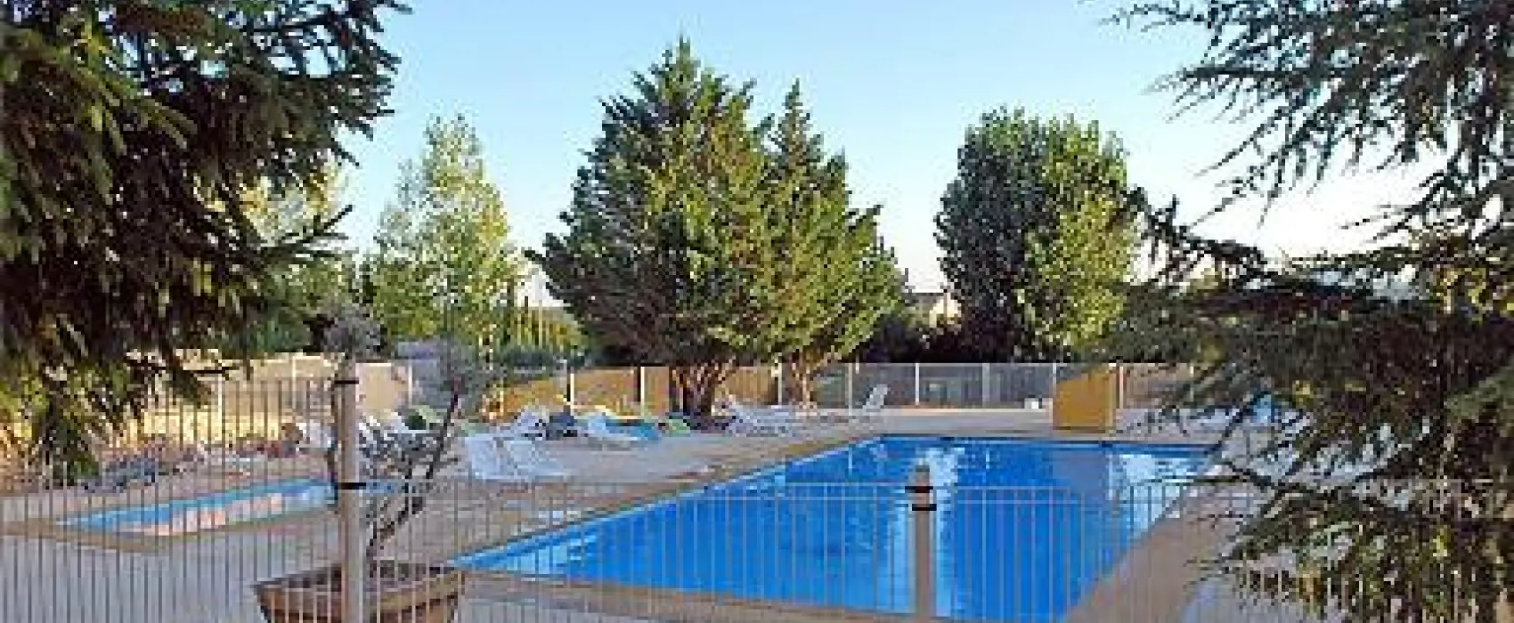 Camping Saint Lazare