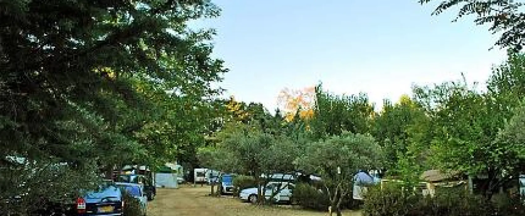 Camping Saint Lazare