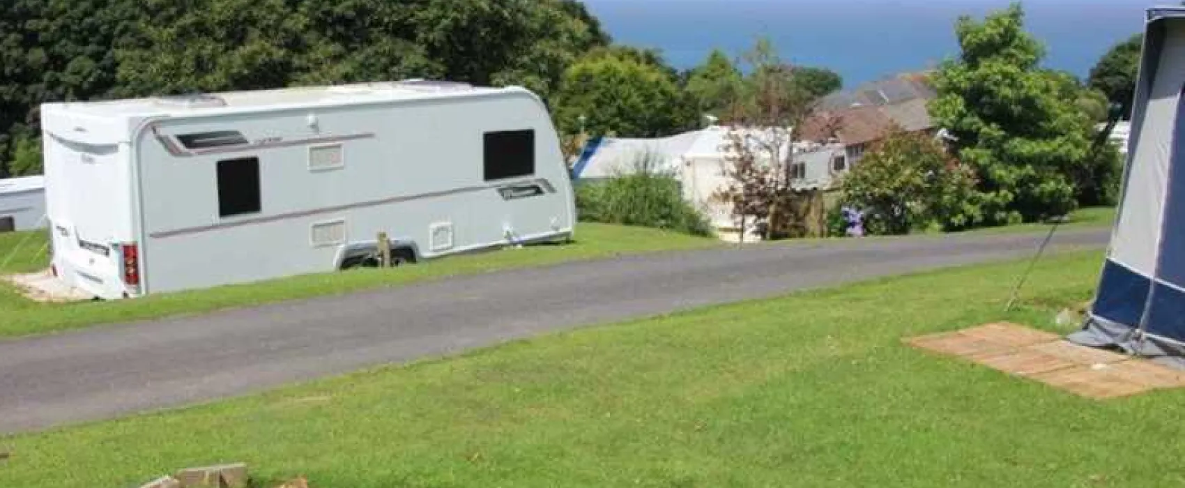 Napps Touring Holidays