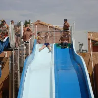 Camping La Marine  
