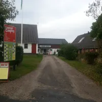 Reersø Camping