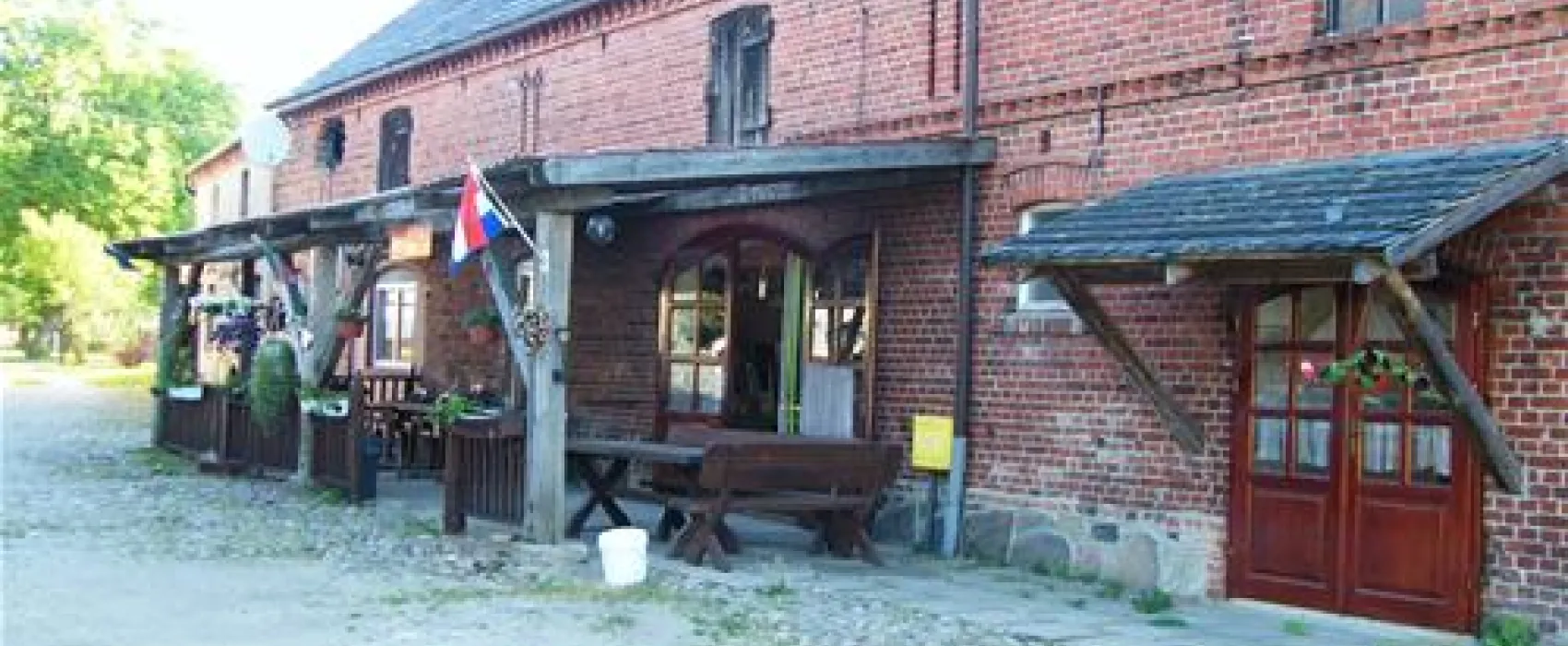 Camping de Kroon