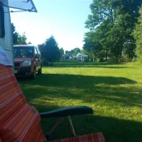 Camping de Kroon