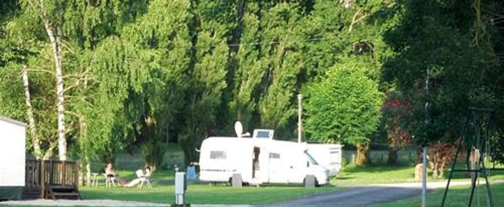 Camping de Civray