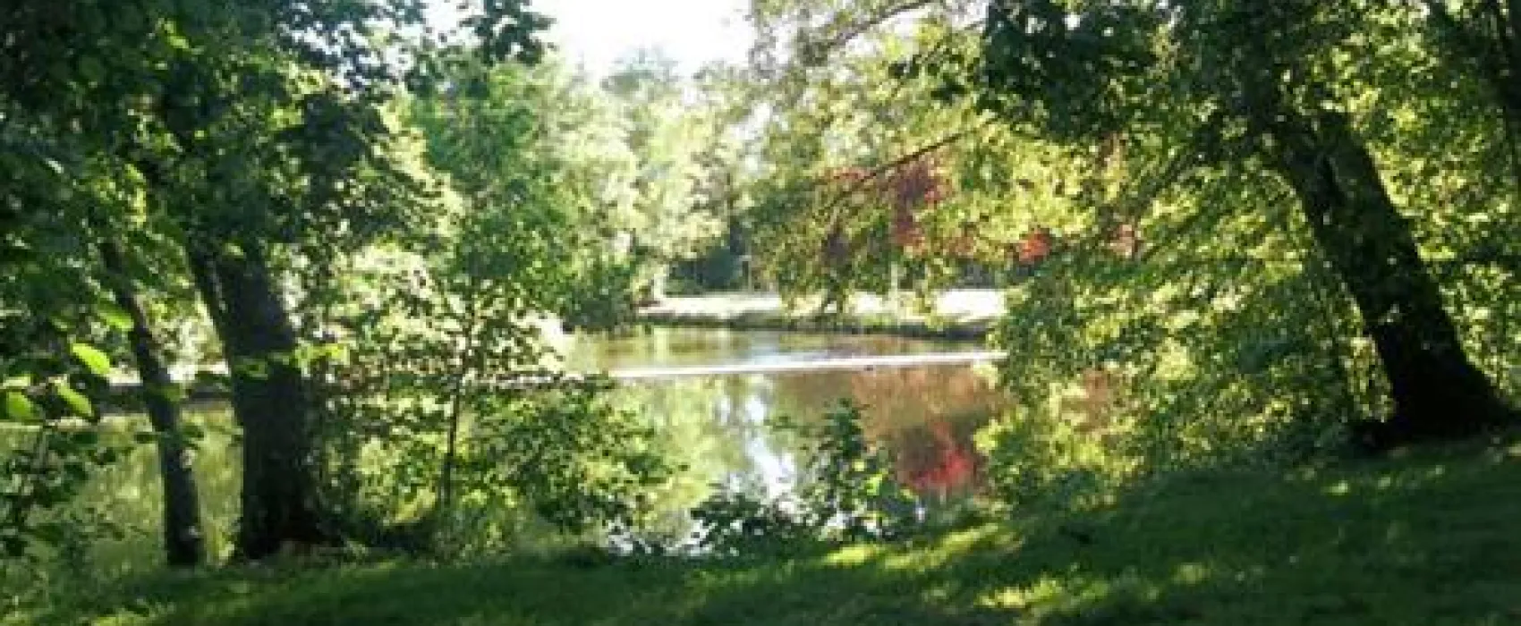 Camping de Civray