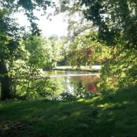Camping de Civray
