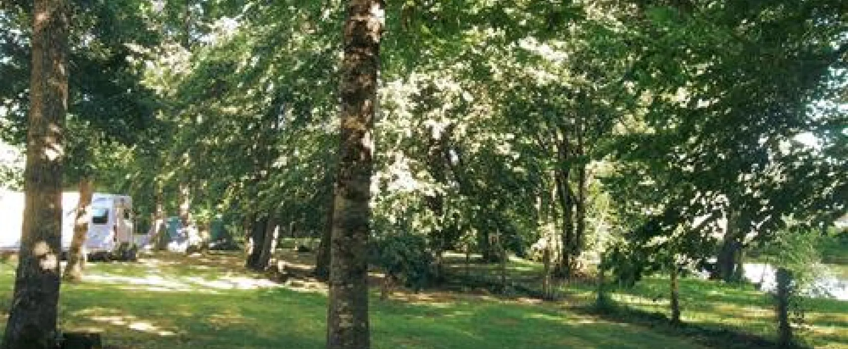 Camping de Civray
