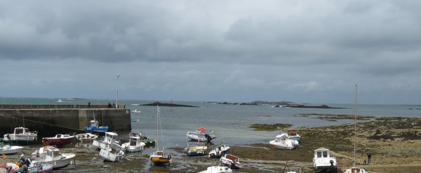 Camping de  La Tour