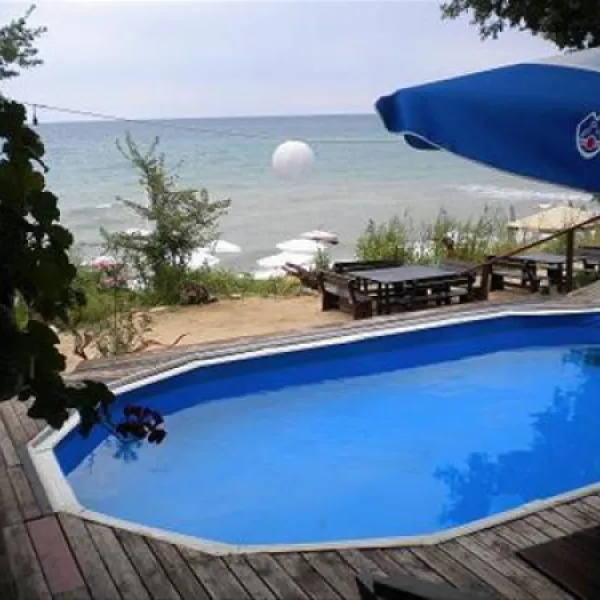 Laguna Village