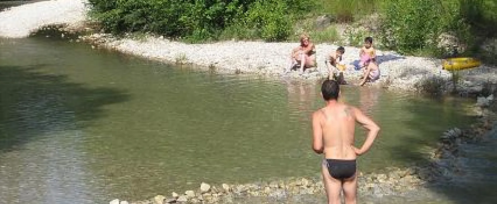Camping La Piboure
