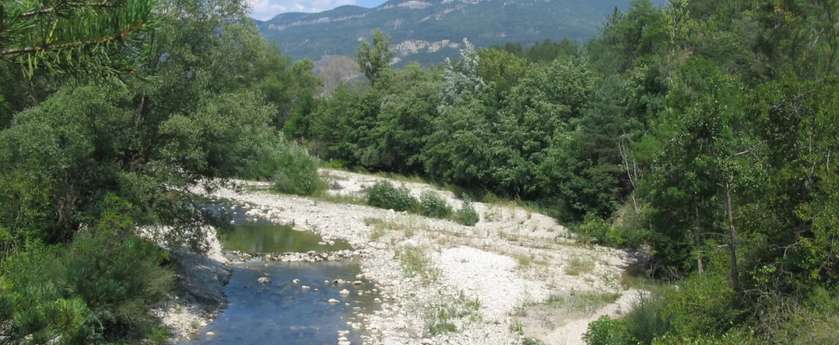 Camping La Piboure