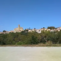 Camping Municipal