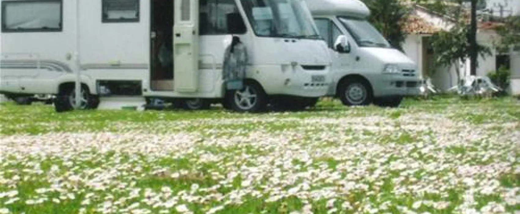 Marti Camping-Caravaning