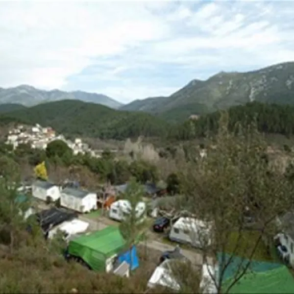 Camping Riomalo