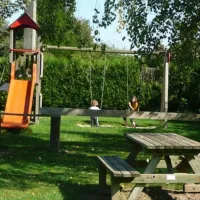 Camping du Vivier aux Carpes