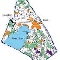 Freizeitpark Blauer See