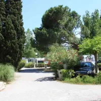 Camping La Pepiniere