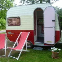 Camping De Timp