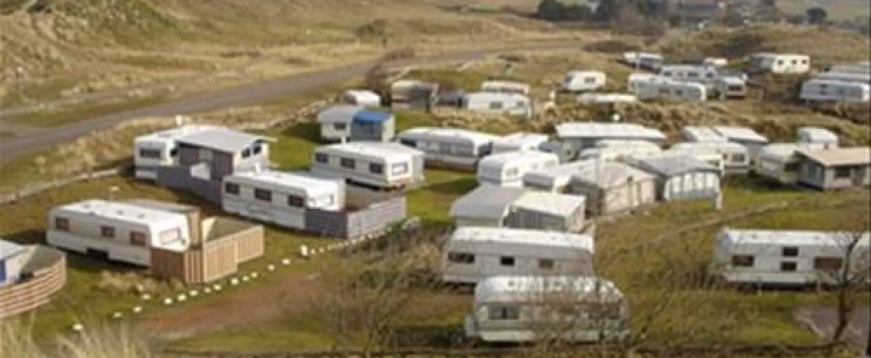 Camping Um Ost