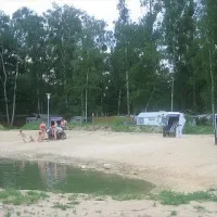 Camping Ferienpark Plötzky