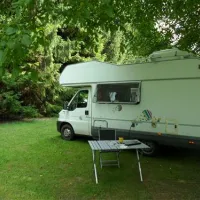 Camping Sternberk