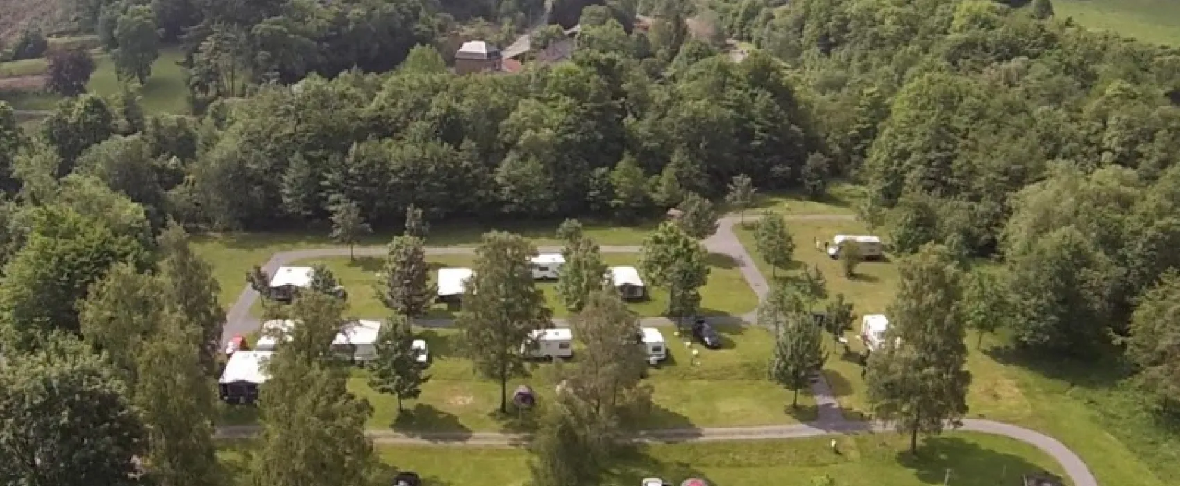 Camping Relaxi Ardennen