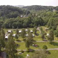 Camping Relaxi Ardennen