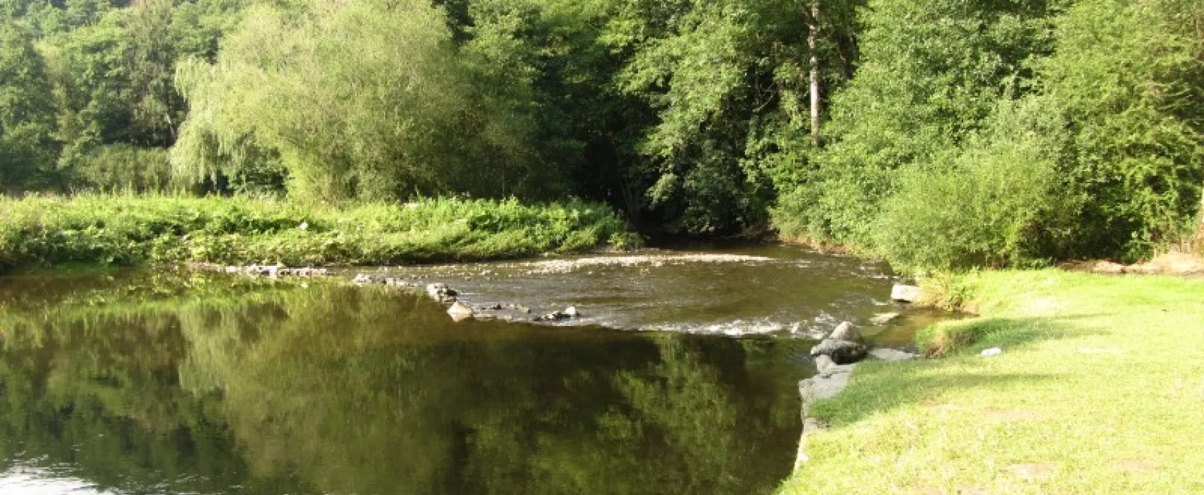 Camping Relaxi Ardennen