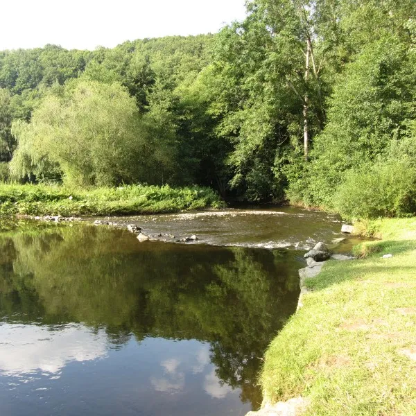 Camping Relaxi Ardennen