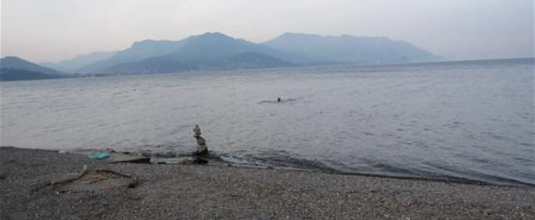 Parkcamping Maccagno
