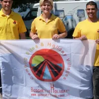 Parkcamping Maccagno