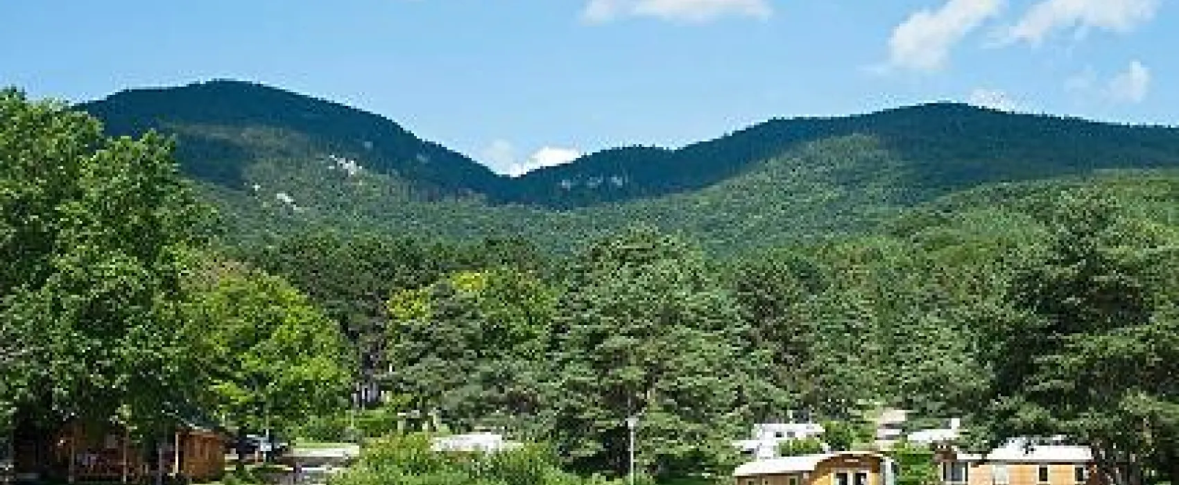 Camping Indigo Divonne