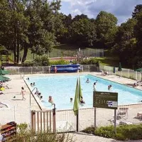 Camping Indigo Divonne