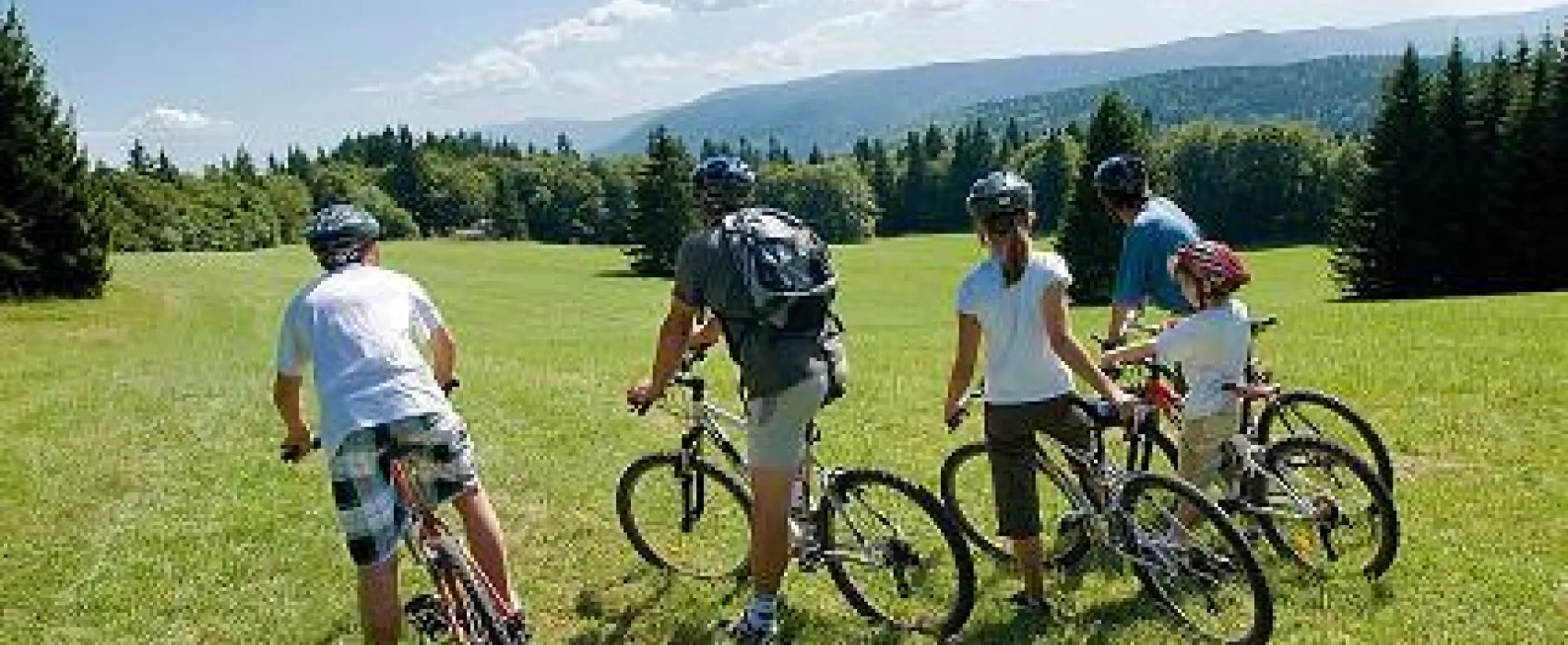 Camping Indigo Divonne
