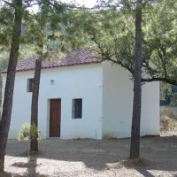 Camping Puente Nuevo