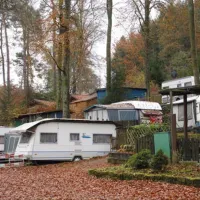 Campingplatz Am Gelterswoog