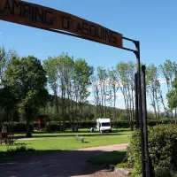 Camping Le Patis