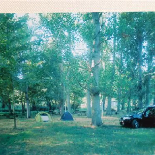 Camping las Villuercas-guadalupe