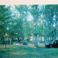 Camping las Villuercas-guadalupe