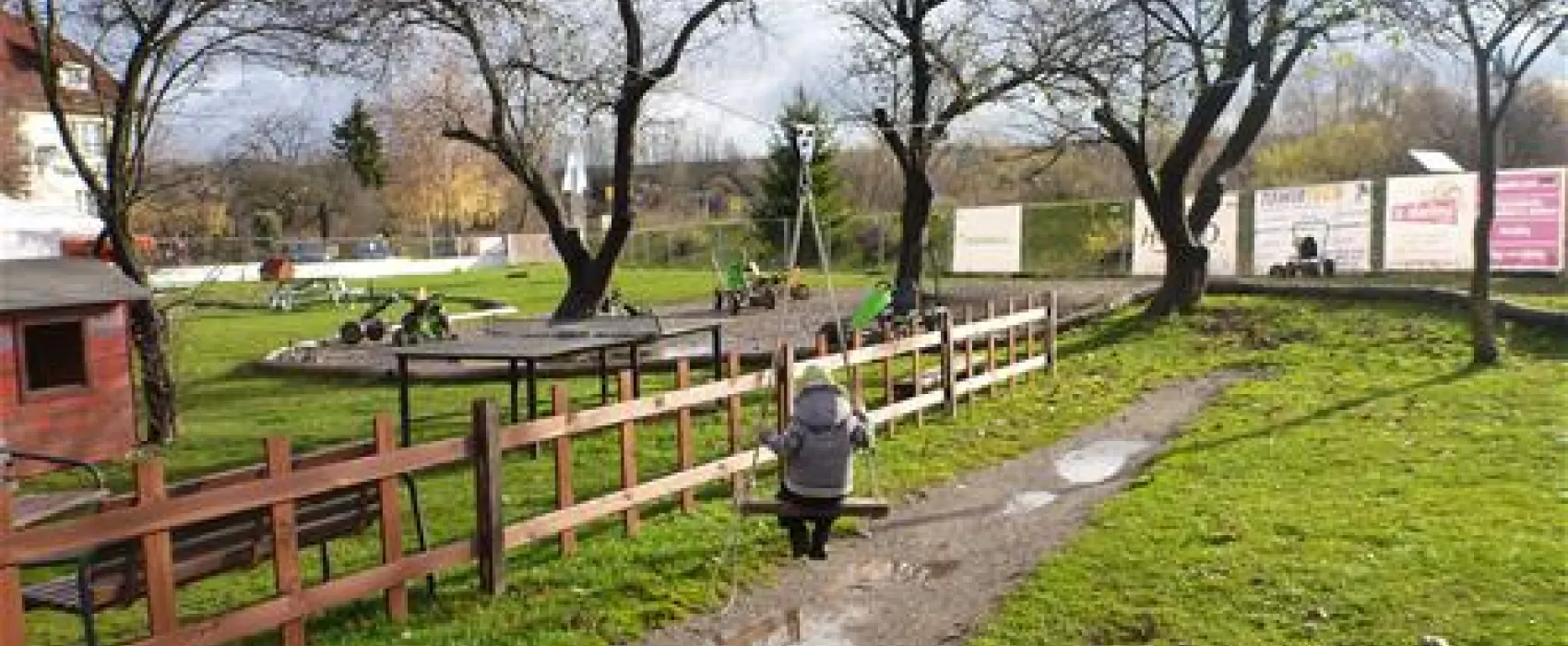 Villa Betula Camping***