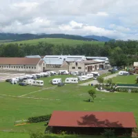 Villa Betula Camping***