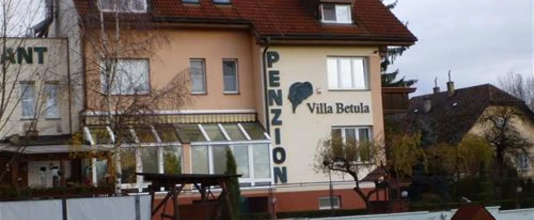 Villa Betula Camping***