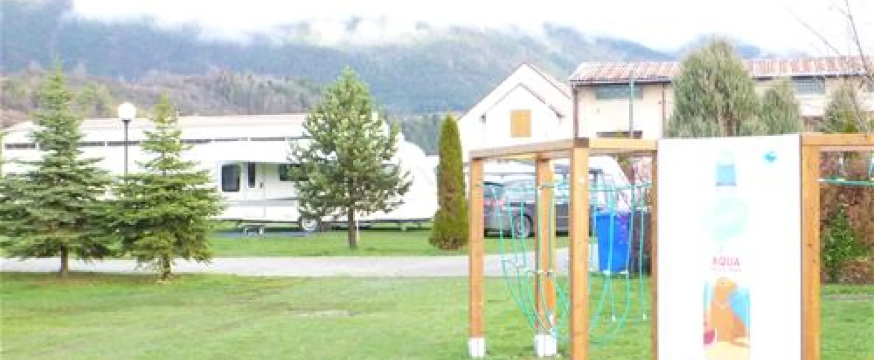 Villa Betula Camping***