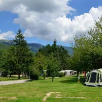 Auto-Camp Borje